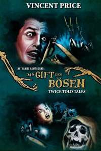 Twice-Told Tales - Poster