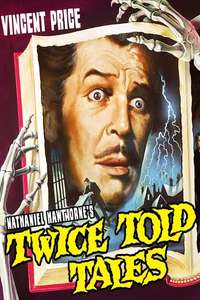 Twice-Told Tales - Poster