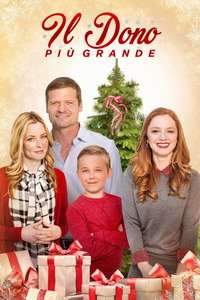 Shoelaces for Christmas - Poster
