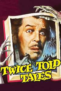 Twice-Told Tales - Poster