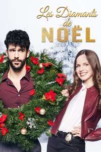 Christmas Catch - Poster