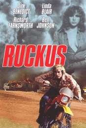 Ruckus