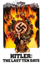 Hitler: The Last Ten Days