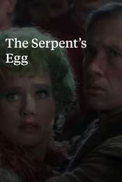 The Serpent's Egg