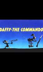 Daffy - The Commando