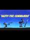 Daffy - The Commando