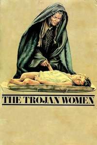 The Trojan Women - Posters