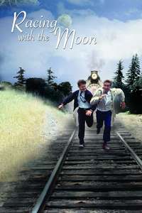 Racing with the Moon - Posters
