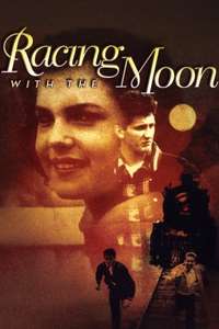 Racing with the Moon - Posters