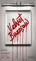 Velvet Buzzsaw