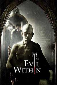 The Evil Within - Poster