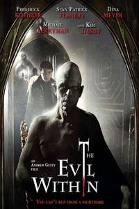 The Evil Within - Poster