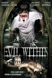 The Evil Within - Poster