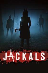 Jackals - Poster