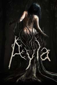 Ayla - Poster