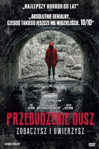 Ghost Stories - Poster