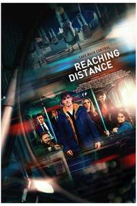 Reaching Distance - Poster
