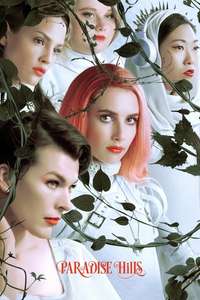 Paradise Hills - Poster