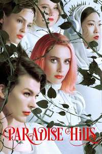 Paradise Hills - Poster
