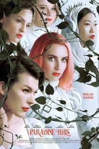 Paradise Hills - Poster