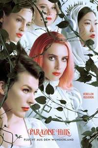 Paradise Hills - Poster