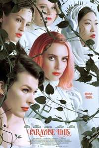 Paradise Hills - Poster