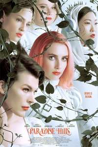 Paradise Hills - Poster