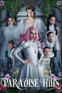 Paradise Hills - Poster