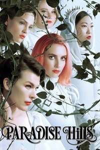 Paradise Hills - Poster