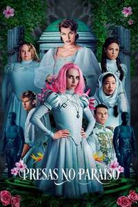Paradise Hills - Poster