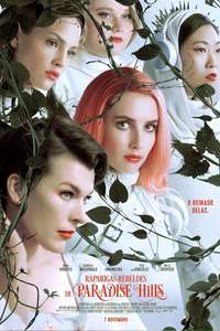 Paradise Hills - Poster