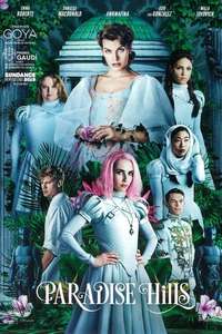 Paradise Hills - Poster