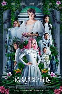 Paradise Hills - Poster