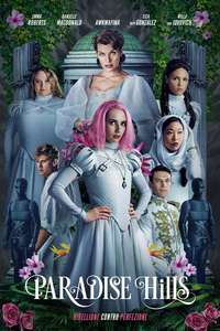 Paradise Hills - Poster