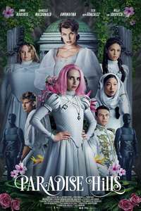 Paradise Hills - Poster