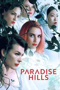 Paradise Hills - Poster