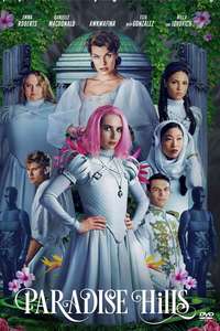 Paradise Hills - Poster