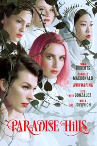 Paradise Hills - Poster