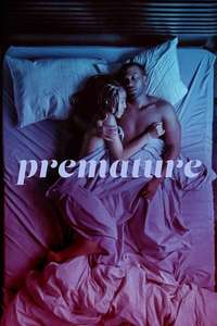Premature - Poster