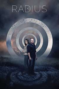 Radius - Poster