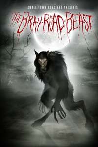 The Bray Road Beast - Posters