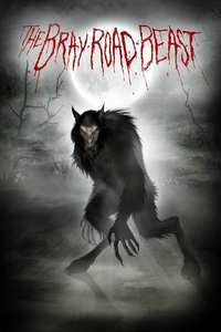 The Bray Road Beast - Posters