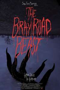 The Bray Road Beast - Posters