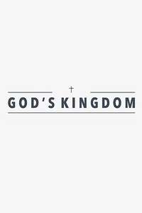 God's Kingdom - Poster