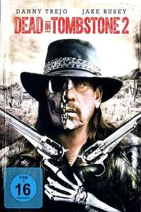 Dead Again in Tombstone - Poster