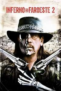 Dead Again in Tombstone - Poster