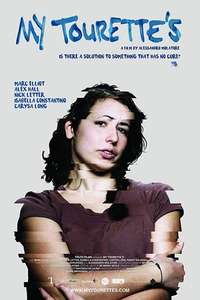 My Tourette's - Poster
