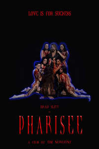 Pharisee - Poster