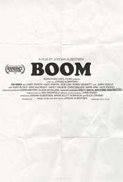 BOOM! A Film About the Sonics