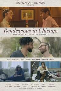 Rendezvous in Chicago - Poster
